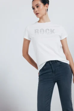 Mujer Springfield Vaqueros><noscript><img width=