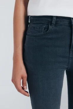 Mujer Springfield Vaqueros><noscript><img width=