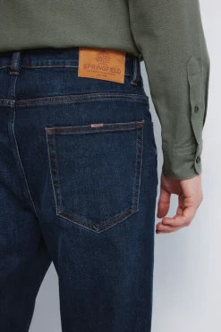 Hombre Springfield Vaqueros><noscript><img width=