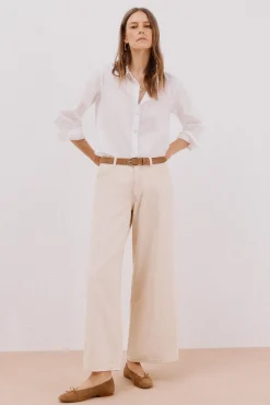 Mujer Cortefiel Vaqueros|Pantalones><noscript><img width=