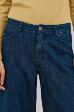 Mujer Cortefiel Vaqueros|Pantalones><noscript><img width=