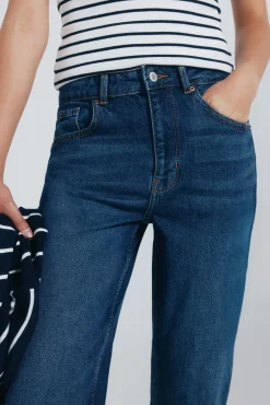 Mujer Springfield Vaqueros><noscript><img width=