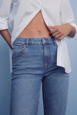 Mujer Springfield Vaqueros><noscript><img width=