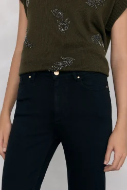 Mujer Pedro del Hierro Vaqueros|Pantalones><noscript><img width=