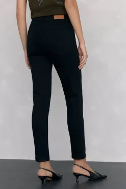 Mujer Pedro del Hierro Vaqueros|Pantalones><noscript><img width=