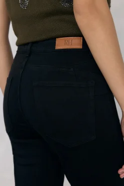 Mujer Pedro del Hierro Vaqueros|Pantalones><noscript><img width=