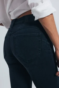 Mujer Springfield Vaqueros><noscript><img width=