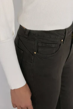 Mujer Pedro del Hierro Vaqueros|Pantalones><noscript><img width=