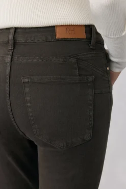 Mujer Pedro del Hierro Vaqueros|Pantalones><noscript><img width=