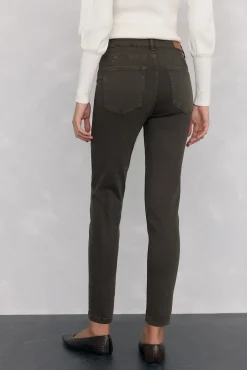 Mujer Pedro del Hierro Vaqueros|Pantalones><noscript><img width=