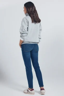 Mujer Springfield Vaqueros><noscript><img width=