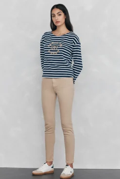 Mujer Pedro del Hierro Vaqueros|Pantalones><noscript><img width=