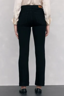 Mujer Pedro del Hierro Vaqueros|Pantalones><noscript><img width=