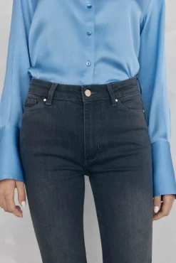 Mujer Pedro del Hierro Vaqueros|Pantalones><noscript><img width=