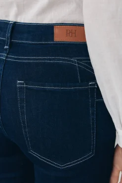 Mujer Pedro del Hierro Vaqueros|Pantalones><noscript><img width=