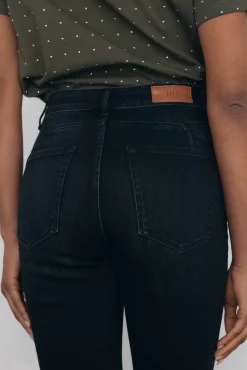 Mujer Pedro del Hierro Vaqueros|Pantalones><noscript><img width=