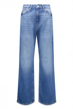 Mujer Slowlove Vaqueros|Pantalones><noscript><img width=