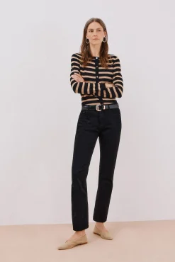 Mujer Cortefiel Vaqueros|Pantalones><noscript><img width=