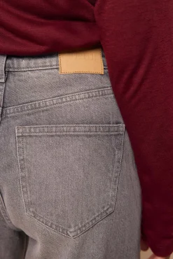 Mujer Slowlove Vaqueros|Pantalones><noscript><img width=