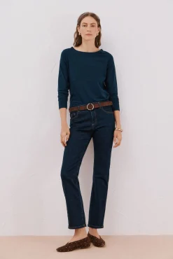 Mujer Cortefiel Vaqueros|Pantalones><noscript><img width=