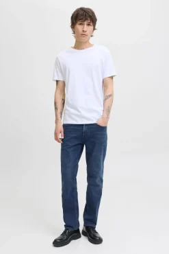 Hombre Jack & Jones Vaqueros>Jeans regular fit