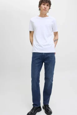 Hombre Jack & Jones Vaqueros>Jeans regular fit