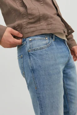 Hombre Jack & Jones Vaqueros>Jeans regular fit