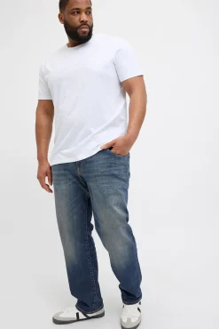 Hombre Jack & Jones PLUS Vaqueros><noscript><img width=