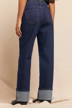 Mujer Slowlove Vaqueros|Pantalones><noscript><img width=