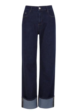 Mujer Slowlove Vaqueros|Pantalones><noscript><img width=