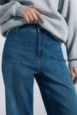 Mujer Springfield Vaqueros><noscript><img width=