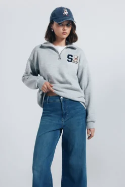 Mujer Springfield Vaqueros><noscript><img width=