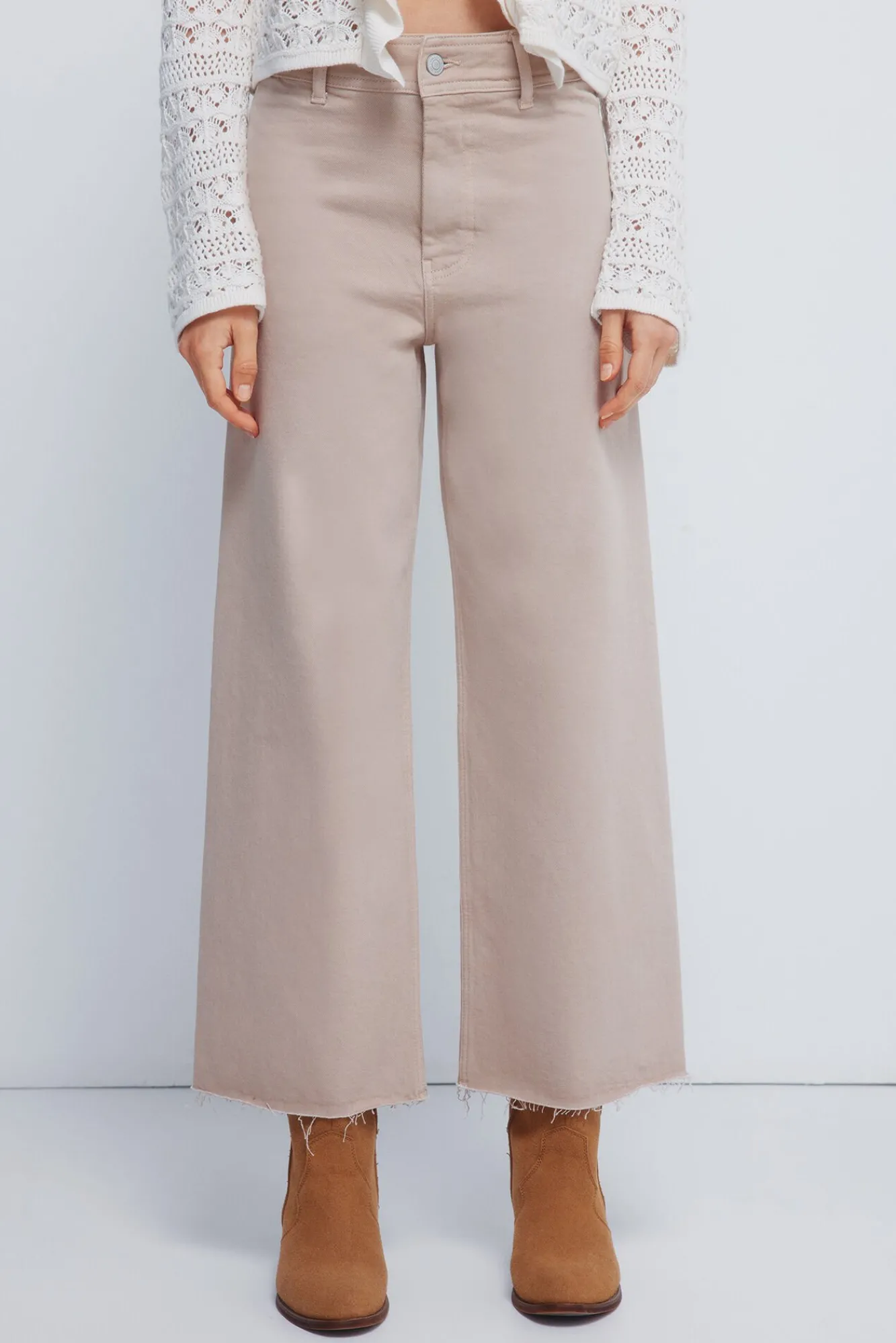 Mujer Springfield Vaqueros>Jeans sailor color