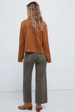 Mujer Springfield Vaqueros><noscript><img width=