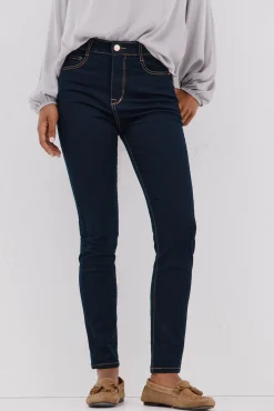 Mujer Cortefiel Vaqueros|Pantalones>Jeans Sensational