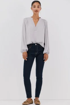 Mujer Cortefiel Vaqueros|Pantalones>Jeans Sensational