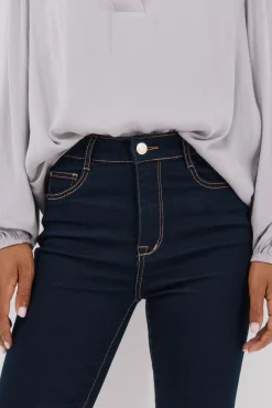 Mujer Cortefiel Vaqueros|Pantalones><noscript><img width=