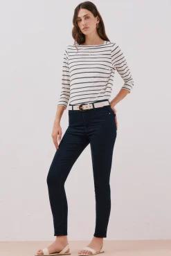 Mujer Cortefiel Vaqueros|Pantalones>Jeans Sensational