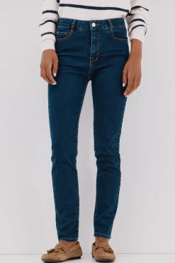 Mujer Cortefiel Vaqueros|Pantalones>Jeans Sensational