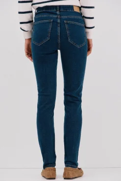 Mujer Cortefiel Vaqueros|Pantalones><noscript><img width=