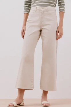 Mujer Cortefiel Vaqueros|Pantalones>Jeans Sensational marine