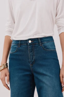 Mujer Cortefiel Vaqueros|Pantalones><noscript><img width=