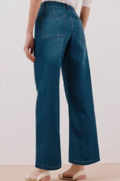 Mujer Cortefiel Vaqueros|Pantalones><noscript><img width=