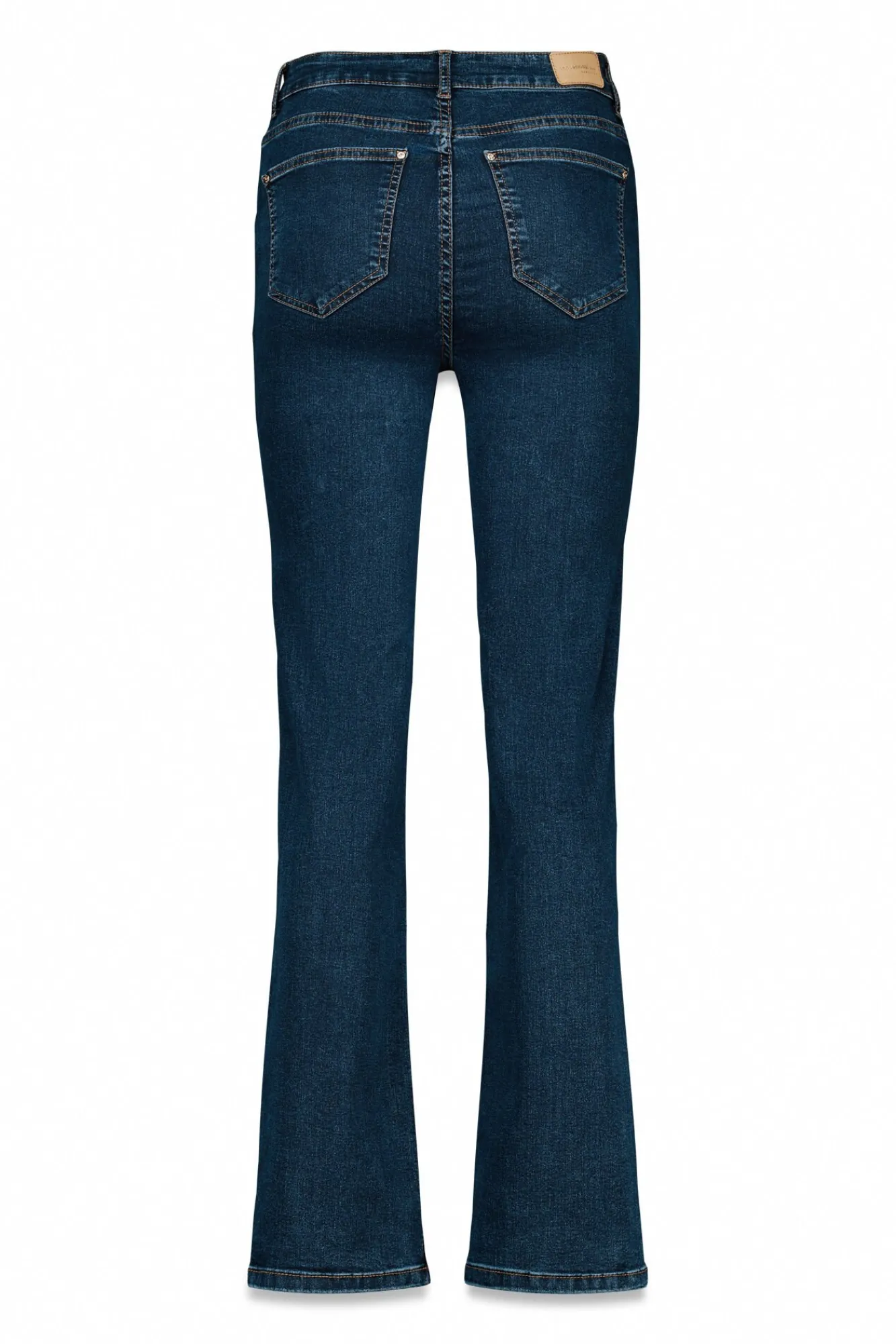 Mujer Cortefiel Vaqueros|Pantalones>Jeans Sensational recto