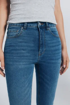 Mujer Springfield Vaqueros><noscript><img width=