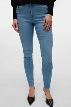 Mujer Vero Moda Vaqueros|Pantalones><noscript><img width=