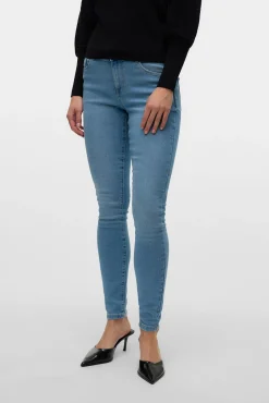 Mujer Vero Moda Vaqueros|Pantalones><noscript><img width=