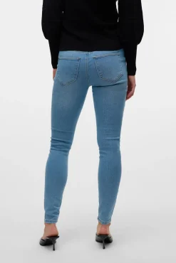 Mujer Vero Moda Vaqueros|Pantalones><noscript><img width=