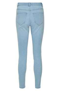 Mujer Vero Moda Vaqueros|Pantalones><noscript><img width=