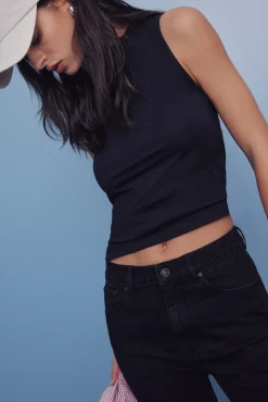 Mujer Springfield Vaqueros><noscript><img width=